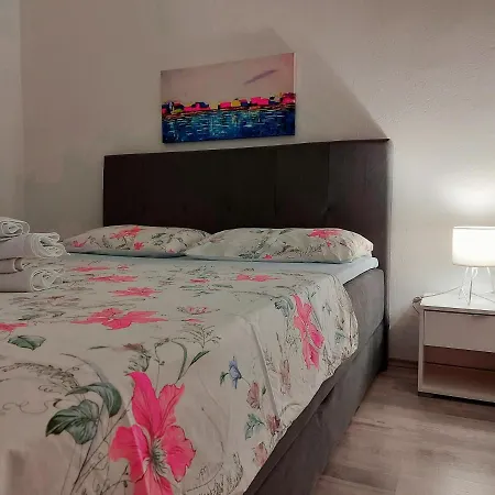 Ante And Dijana Appartement