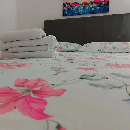 Apartment Ante And Dijana * Starigrad Paklenica