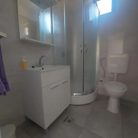 Ante And Dijana Appartement *