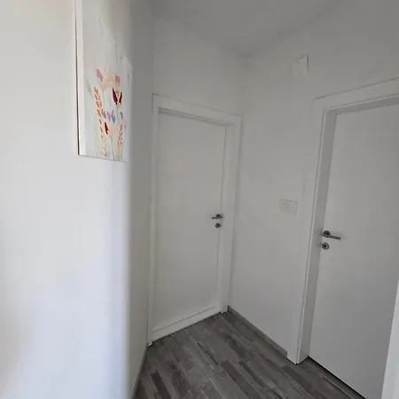Ante And Dijana Appartement Starigrad Paklenica