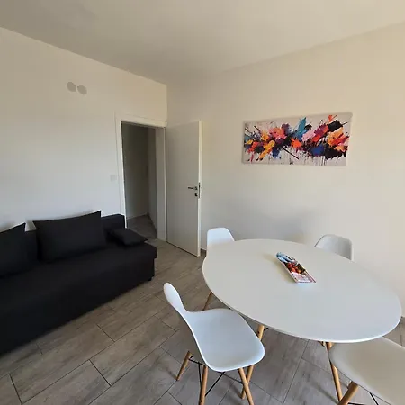 Appartement Ante And Dijana Starigrad Paklenica