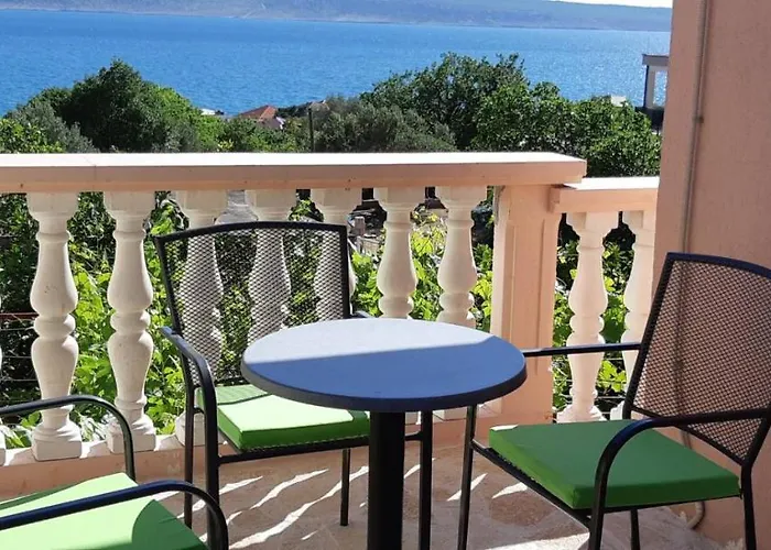 아파트 Ante And Dijana 스타리그라드 파클레니차