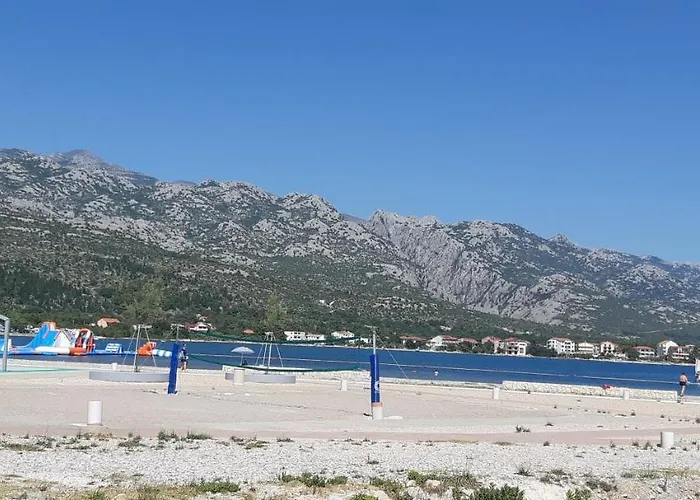 Ante And Dijana 아파트 *