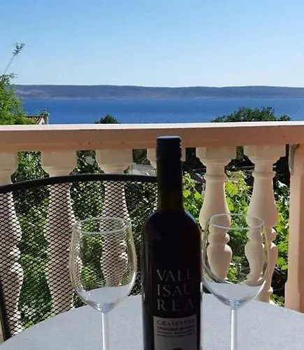 아파트 Ante And Dijana 스타리그라드 파클레니차