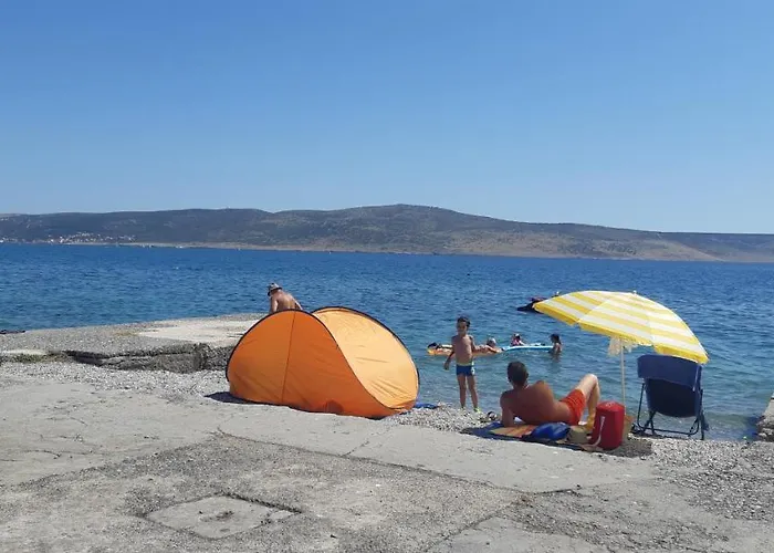 아파트 Ante And Dijana