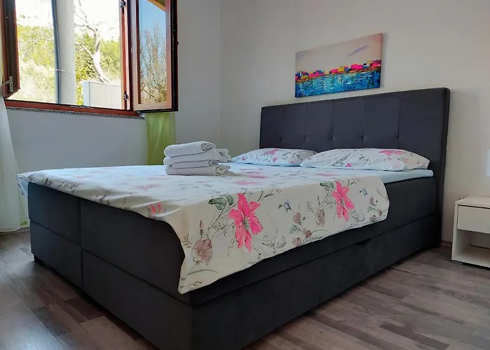 Ante And Dijana 아파트 스타리그라드 파클레니차