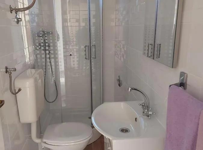 Ante And Dijana 아파트 스타리그라드 파클레니차