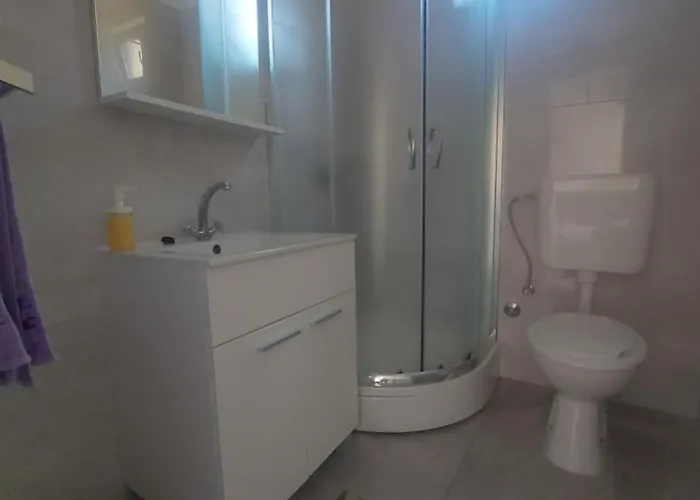 Ante And Dijana 아파트 *