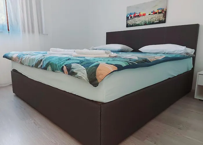 Ante And Dijana * 스타리그라드 파클레니차