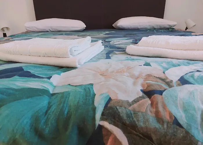 Ante And Dijana 스타리그라드 파클레니차