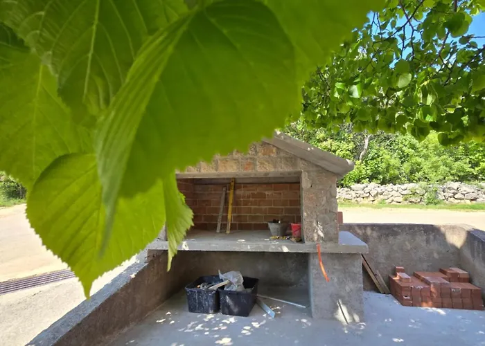 Ante And Dijana 아파트 *