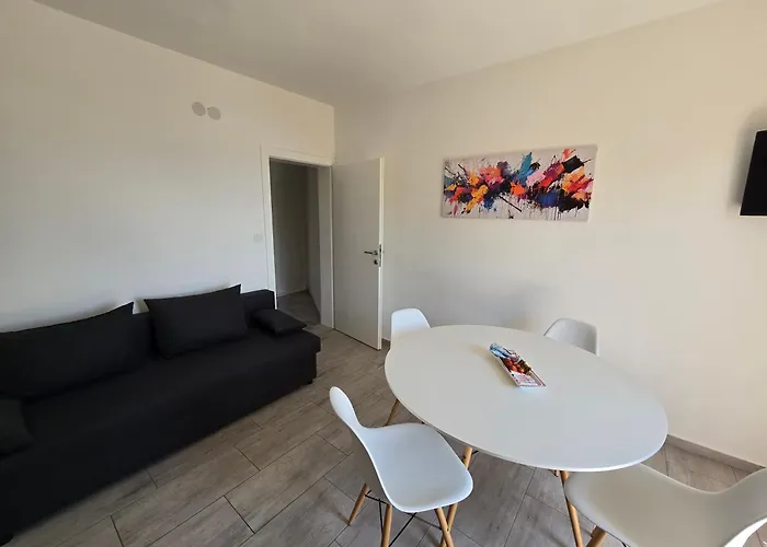 아파트 Ante And Dijana 스타리그라드 파클레니차