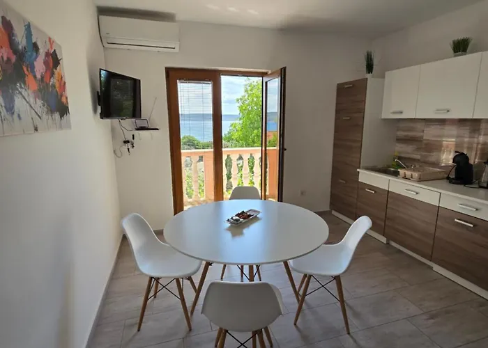 Ante And Dijana * 스타리그라드 파클레니차