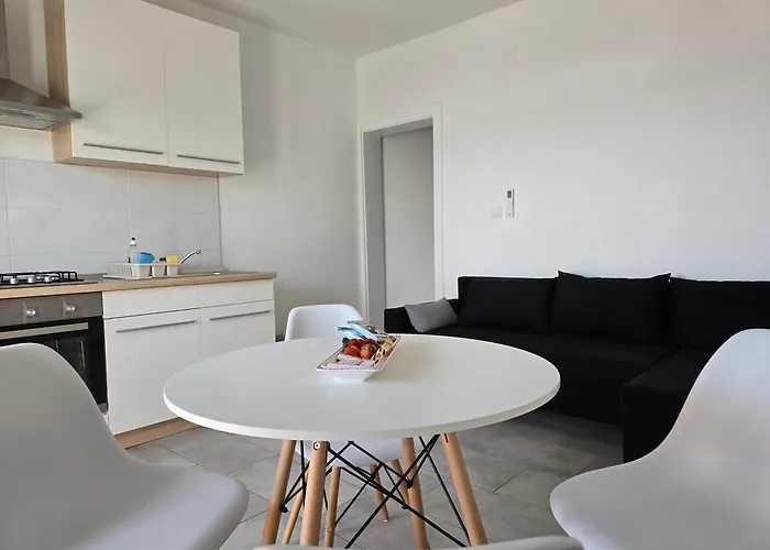 아파트 Ante And Dijana *