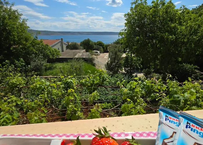 아파트 Ante And Dijana 스타리그라드 파클레니차