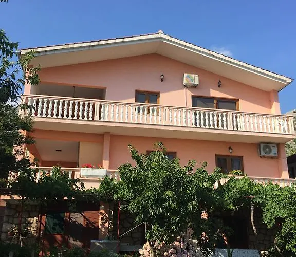 아파트 Ante And Dijana