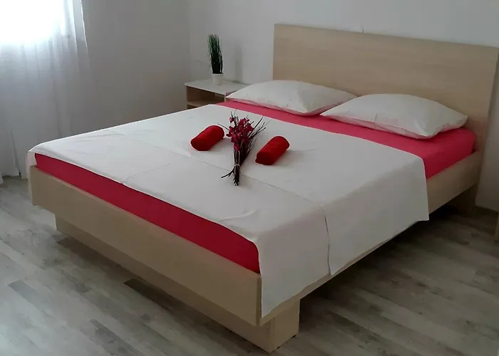 Ante And Dijana 아파트 스타리그라드 파클레니차