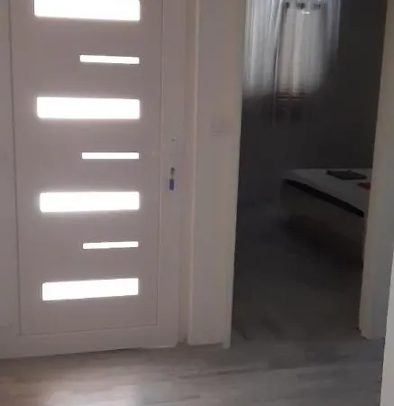 Apartment Ante And Dijana Apartment Starigrad Paklenica
