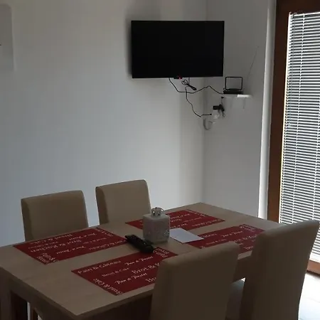 Apartment Ante And Dijana *