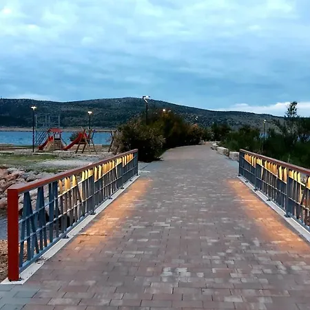 Apartment Ante And Dijana Apartment *