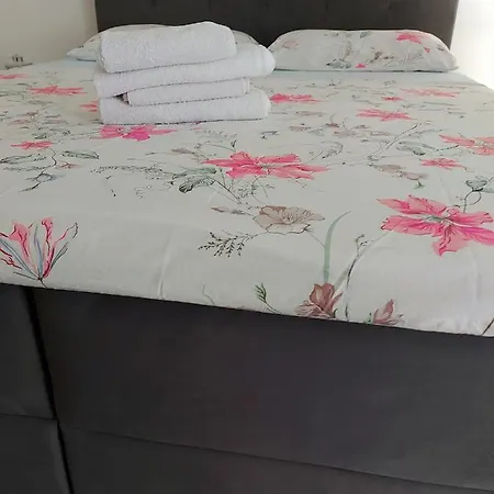 Apartment Ante And Dijana Starigrad Paklenica
