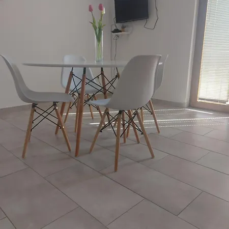 Apartment Ante And Dijana Apartment Starigrad Paklenica