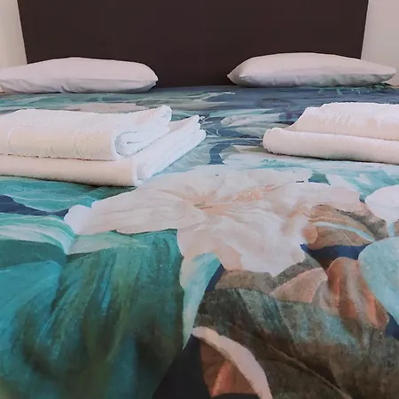 Apartment Ante And Dijana Starigrad Paklenica