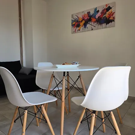 Apartment Ante And Dijana