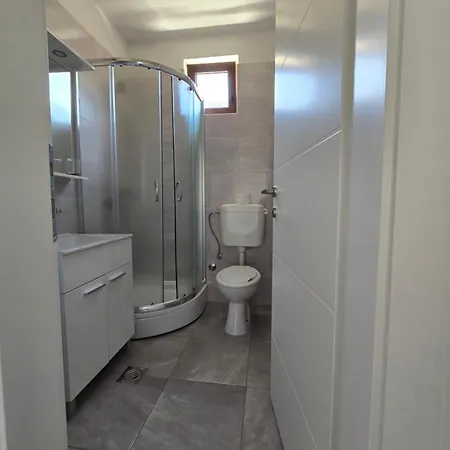 Ante And Dijana Appartement