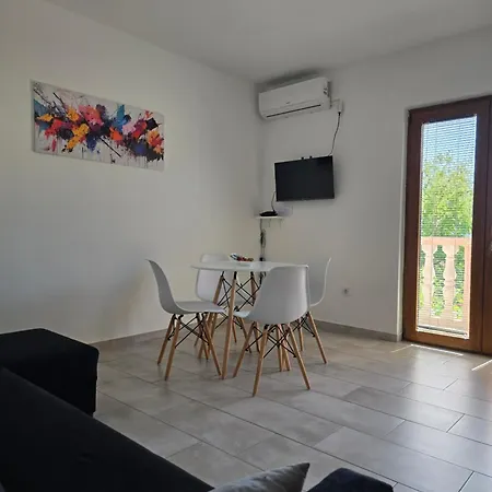 Apartment Ante And Dijana Apartment