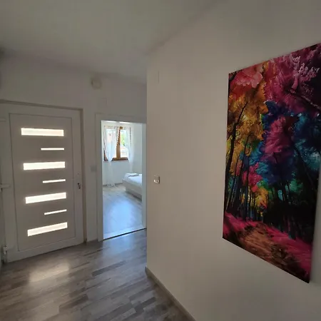 Apartment Ante And Dijana Apartment *