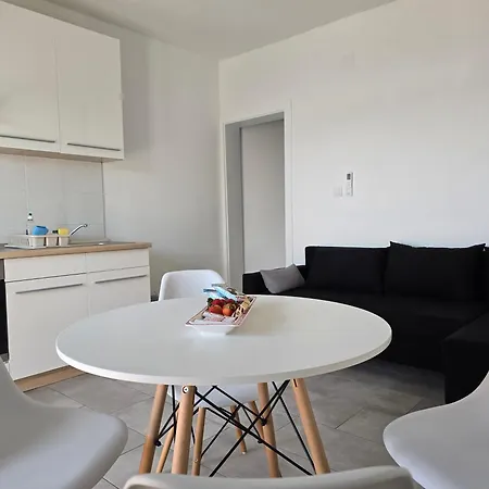 Apartment Apartment Ante And Dijana *