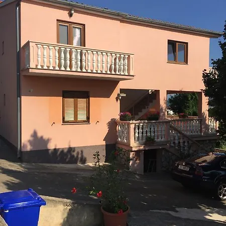 Apartment Apartment Ante And Dijana *