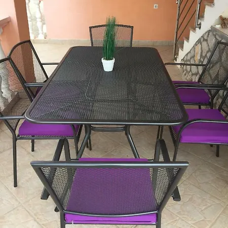 Ante And Dijana Appartement