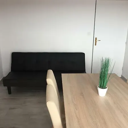 Apartment Apartment Ante And Dijana