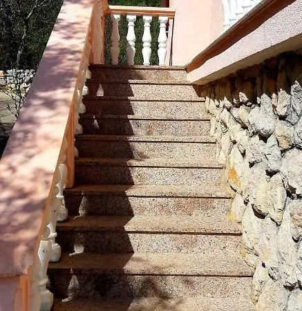 Apartment Ante And Dijana * Starigrad Paklenica