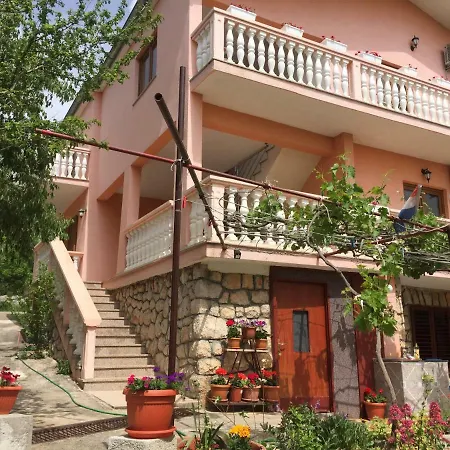 Apartment Ante And Dijana *