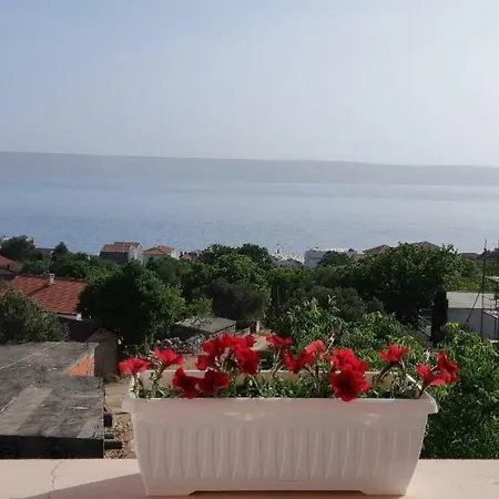 Apartment Apartment Ante And Dijana