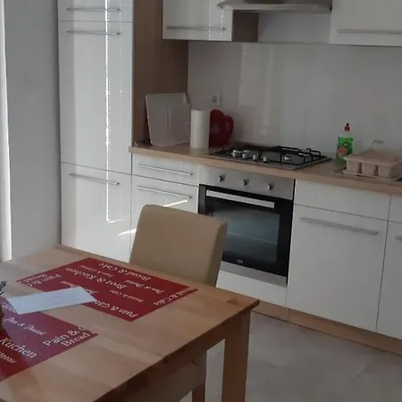 Apartment Ante And Dijana Apartment