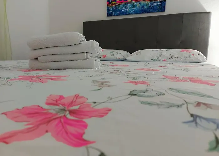 Ante And Dijana * Starigrad Paklenica