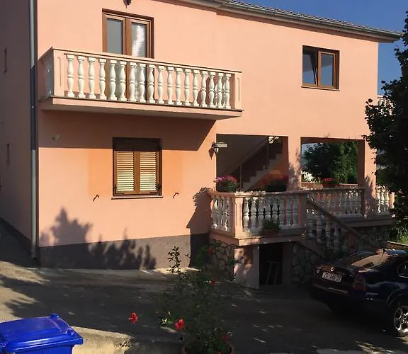 Appartamento Ante And Dijana *